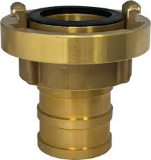 STORZ BRASS HOSE FITTING