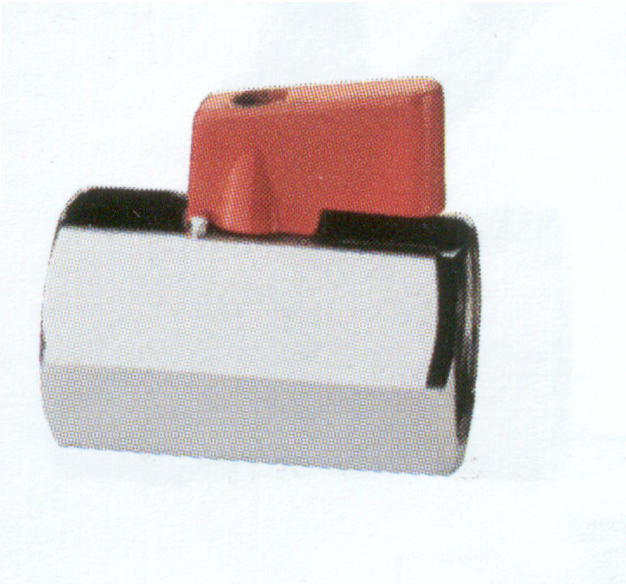 540 Mini valvola Femmina-Femmina