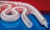 TUBO POLIURETANO PESANTE ALIMENTARE (PUP-P AL) 1,50