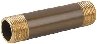 BARILOTTO MASCHIO IN OTTONE GIALLO