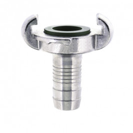EXPRESS STAINLESS STEEL HOSE FITTING