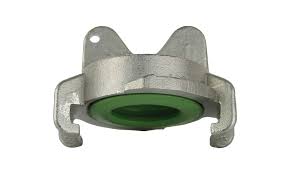 TAPPO QUICK INOX