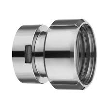 RACCORDO IBC INOX FEMMINA FILETTO FEMMINA BSPP