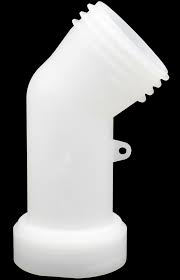 RACCORDO IBC 45� MASCHIO-FEMMINA