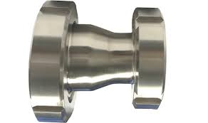 REDUCED UNION DIN 11851 FEMALE WITH SWIVEL