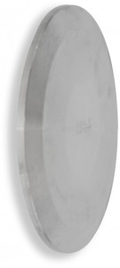 DIN 32676 CLAMP CAP