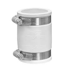 WHITE FOOD GRADE RUBBER TUBE