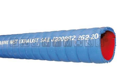 TUBO SILFLEX MARINE SAE J2006 R2