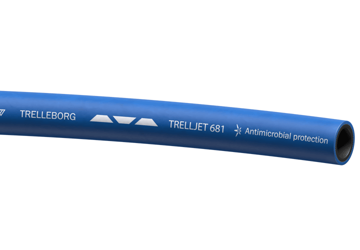 TRELLJET 681 AP TUBE