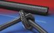 PUR AS BLACK PERMANENT ANTISTATIC TUBE
