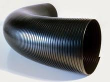 TUBO SPIRALFLEX ANTISTATICO