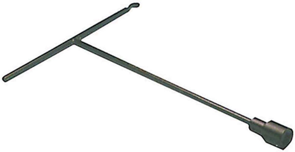 OPERATING KEY FOR UNDERGROUND HYDRANT