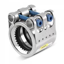 COLLARI DI RIPARAZIONE FGR NORMACONNECT FLEX E