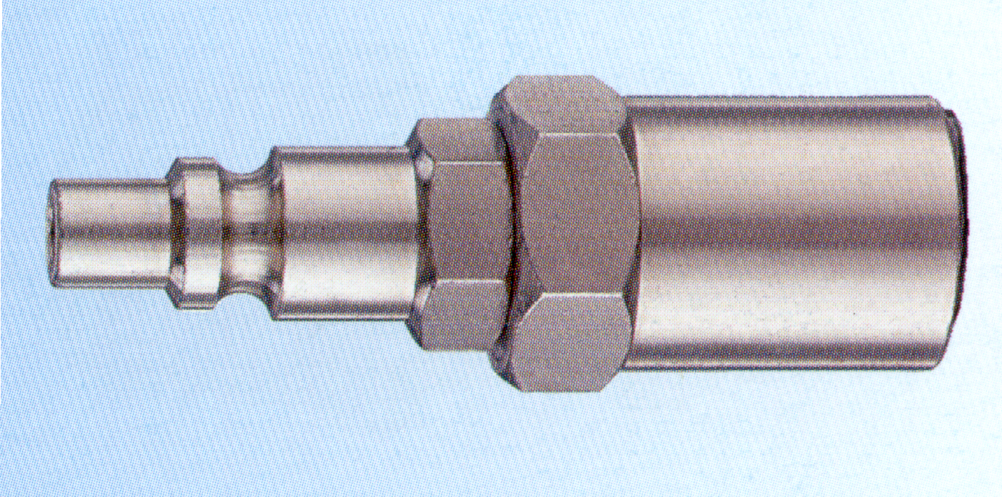QUICK COUPLING HOSE HOLDER