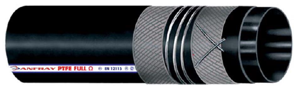 SPIRALPOLICHIM/16-PTFE EN 12115 FDA - FULL OHM