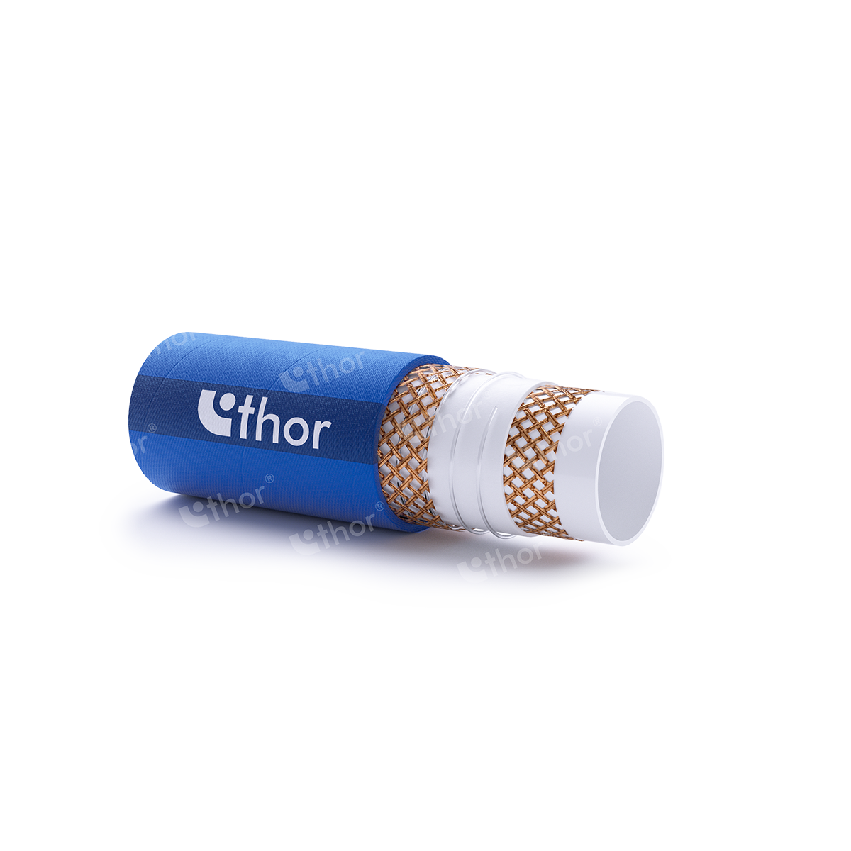 TUBO MULTIFOOD - N LIGHT