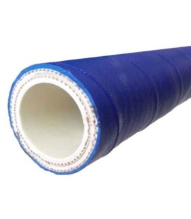 TUBO VAPORE 6 bar - FDA - 170�C