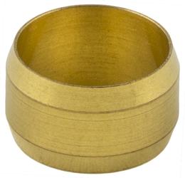 Brass ogive