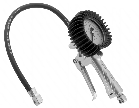25/G-80 CEE PISTOLA DI GONFIAGGIO