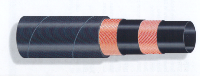 SPECIAL COMPRESS HOSE 25 bar