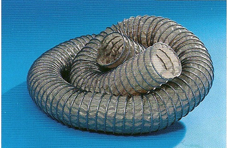 TUBO ASPIRAPOLVERE IN ACCIAIO - Telescopico, In - Foto 5