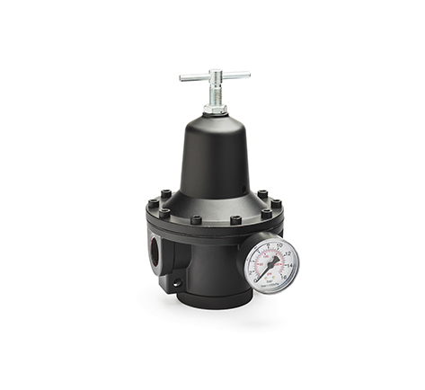 M350 - Pressure regulator