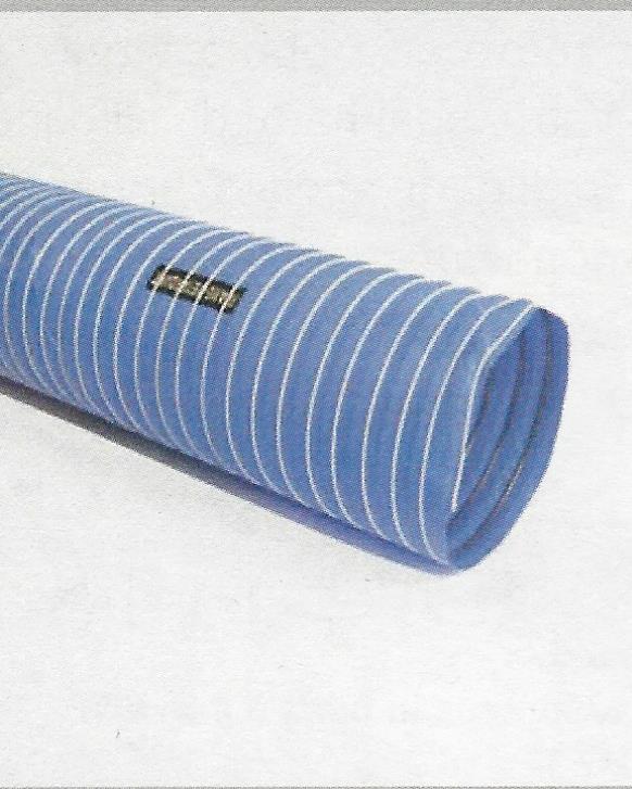 FLEX HOSE 300 Self-extinguishing double wall