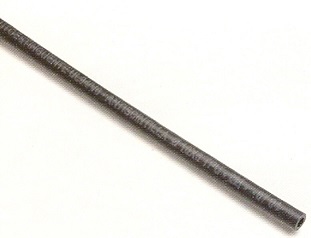 Self-extinguishing SINGLE-LAYER SPARK-PROOF POLYURETHANE HOSE