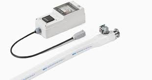 THERMO-ADJUSTABLE SILICONE HOSE