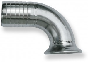 BEND WITH GAROLLA HOSE HOLDER