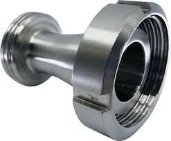 ADAPTER UNION DIN 11851