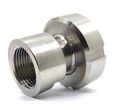DIN 11851 FEMALE THREADED UNION