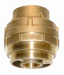 SATURATORE CON ROMPIFIAMMA