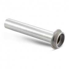 STRAIGHT ALUMINUM SEAT