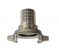 FEMALE QUICK FITTINGS WITH FINS - HOSE HOLDER