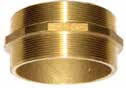 DOUBLE SCREW NIPPLE