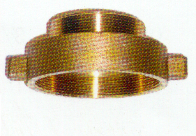 MALE - FEMALE THREADED REDUCER
