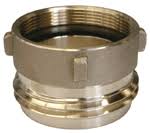 FIXED REDUCER MALE UNI - FEMALE BSP