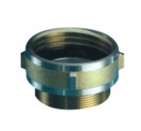 FIXED REDUCER MALE BSP - FEMALE UNI