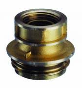 SWIVEL REDUCER FEMALE UNI - MALE UNI