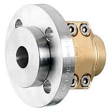 ROTATING FLANGE HOSE HOLDER EN14423