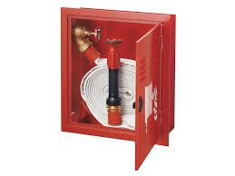 OUTDOOR WALL HYDRANT