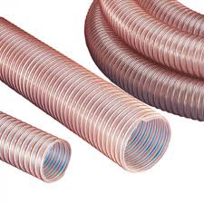 TUBO POLIURETANO super PESANTE (PUP-PHP) 2-2,5mm ANTISTATICO