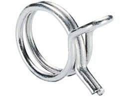 TWO-WIRE SPRING CLAMP, TWO-WIRE CLAMP - MasterTubi