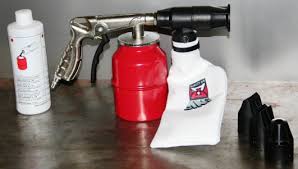 A211MINI SANDBLASTING GUN