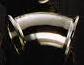 CURVA 45� CLAMP 3A - K2K