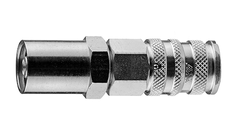 GIANT QUICK HOSE TAP