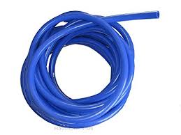 SILICONE RETINATO SAE J20 R3
