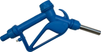 MANUAL DISPENSING GUN FOR UREA