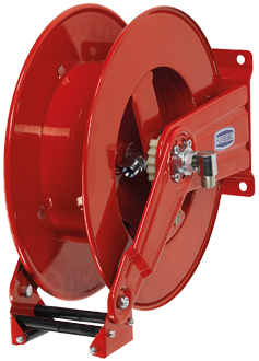 25 meter hose reel SMALL SIZE